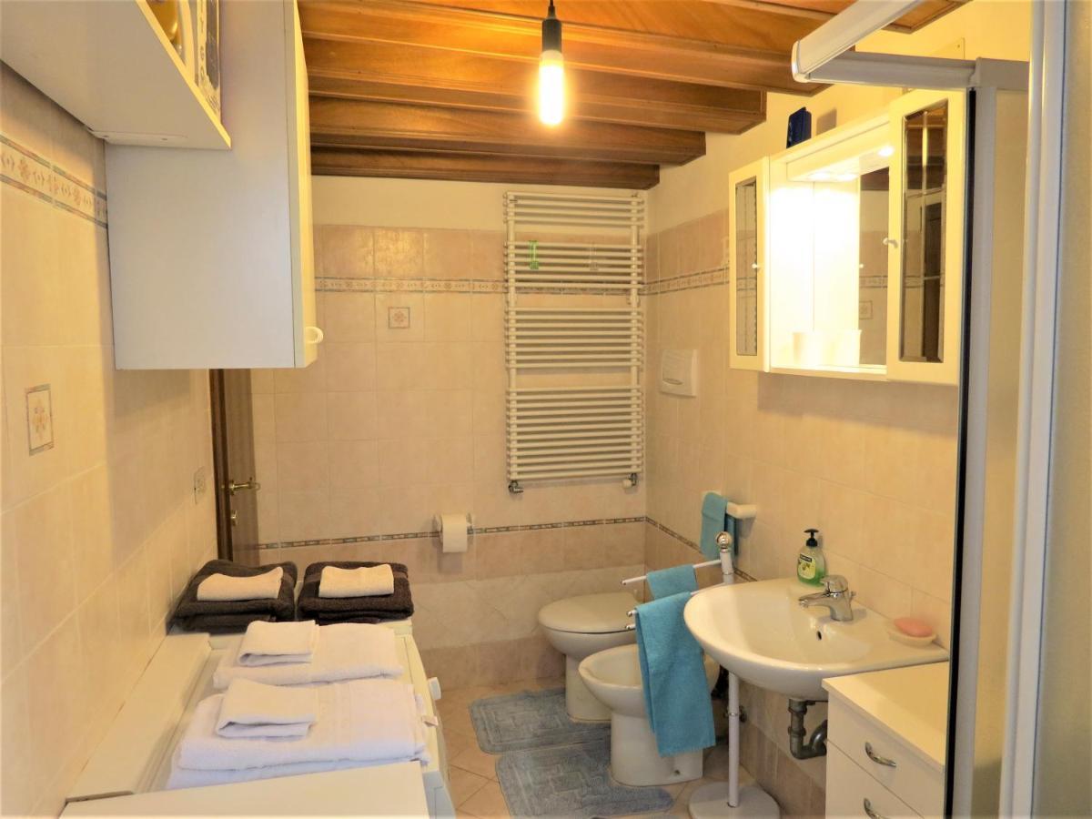 Apartment Ca Dragan Венеция Экстерьер фото