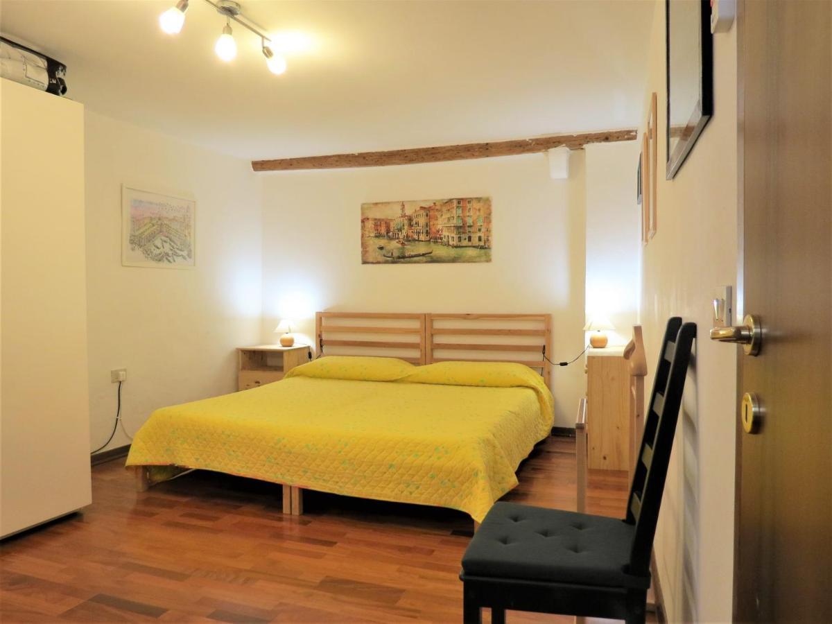 Apartment Ca Dragan Венеция Экстерьер фото