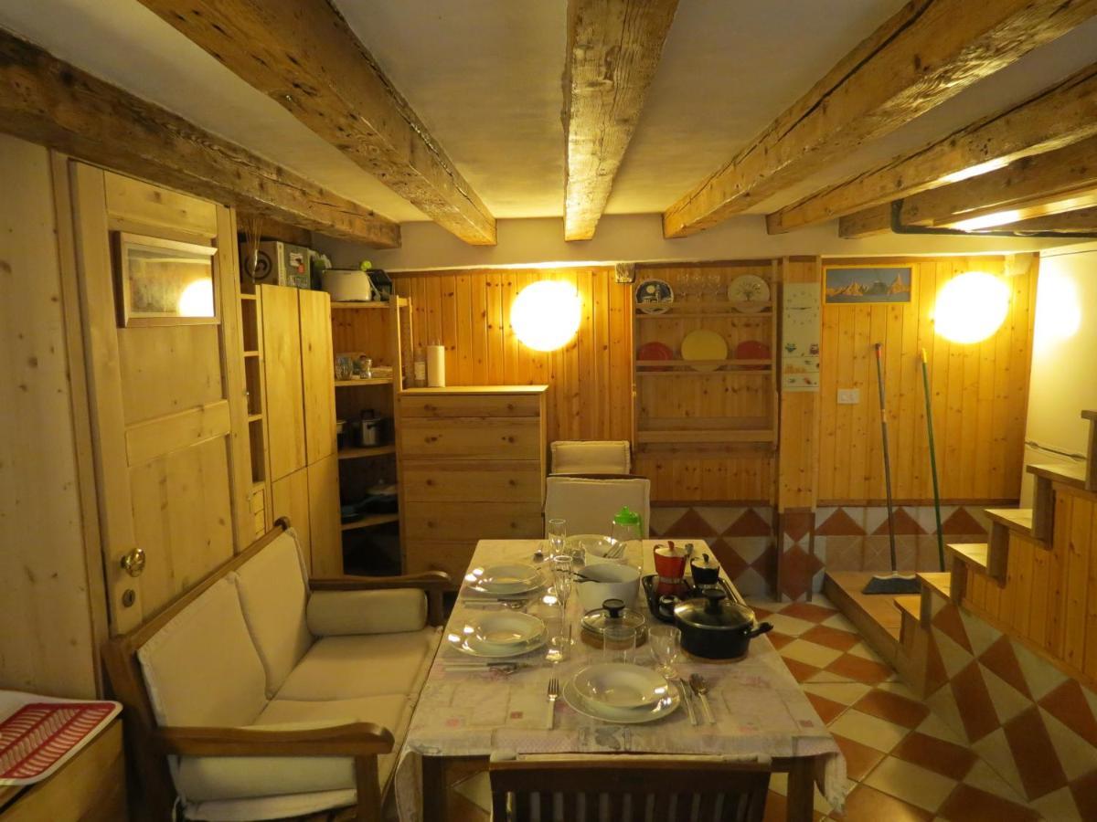 Apartment Ca Dragan Венеция Экстерьер фото