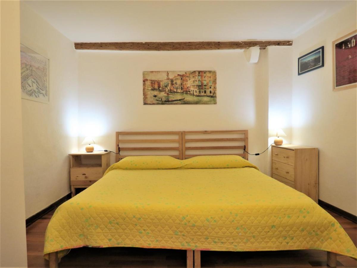 Apartment Ca Dragan Венеция Экстерьер фото