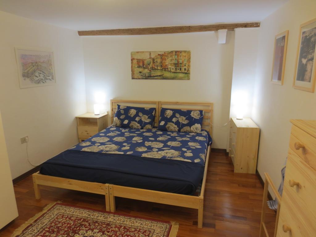 Apartment Ca Dragan Венеция Экстерьер фото