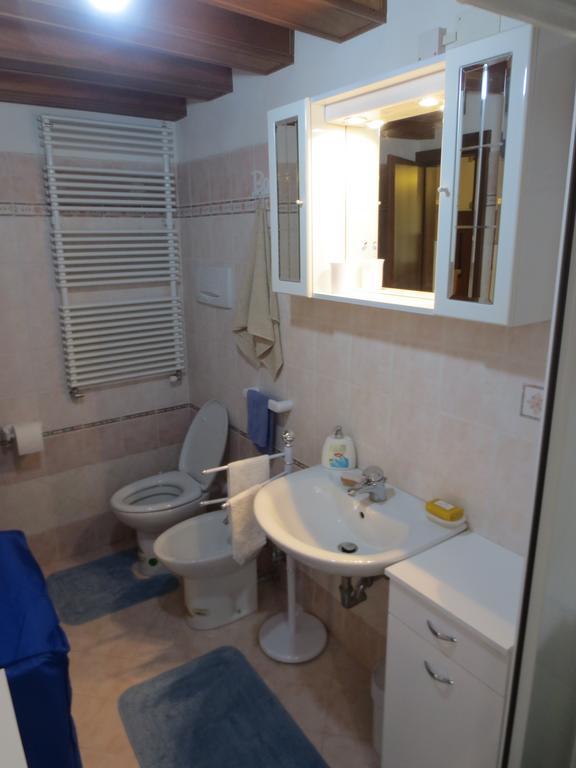Apartment Ca Dragan Венеция Экстерьер фото
